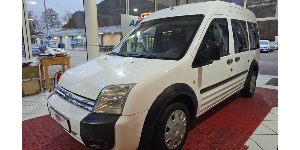 Ford Tourneo Connect 162.000 km 8.900 &euro; Lahnstein 56112