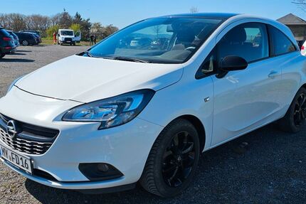 Opel Corsa 63.000 km 11.400 &euro; Nickenich 56645