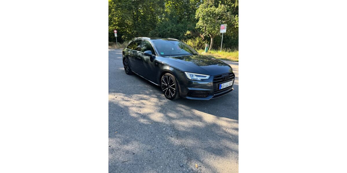 Audi A4 162.500 km 16.499 &euro; koblenz 56072