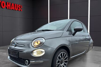 Fiat 500 21.000 km 28.990 &euro; Montabaur 56410