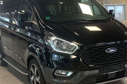 Ford Tourneo Custom 46.880 km 35.500 &euro; Neuwied 56564