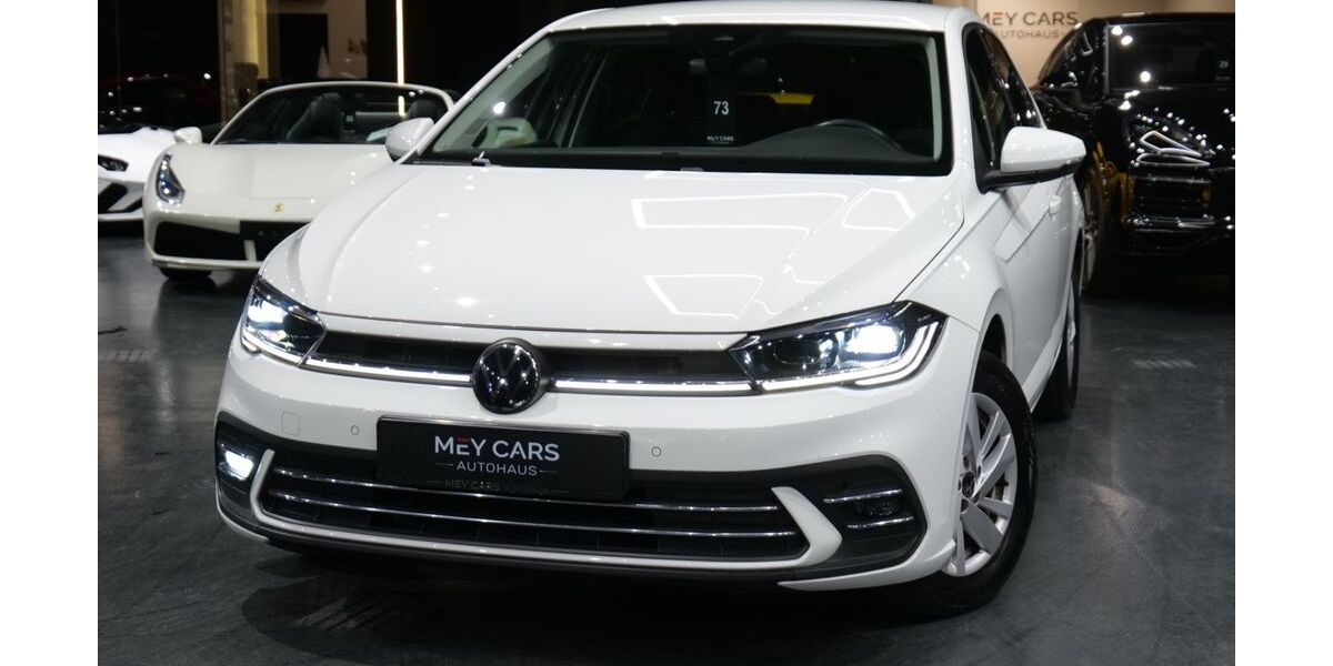 VW Polo 27.752 km 18.380 &euro; Koblenz 56070