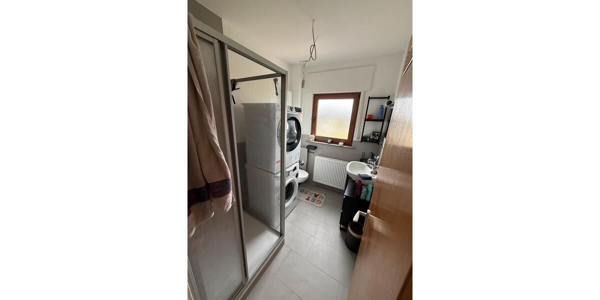 Etagenwohnung Kruft - 3 Zimmer, 70 m&sup2;, 800&euro; | Angebot:26185209