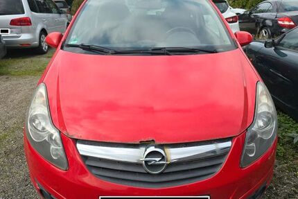 Opel Corsa 207.931 km 990 € Burgbrohl 56659