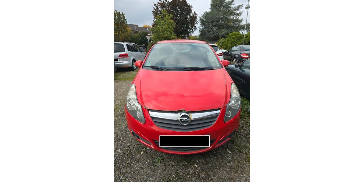 Opel Corsa 207.931 km 990 € Burgbrohl 56659
