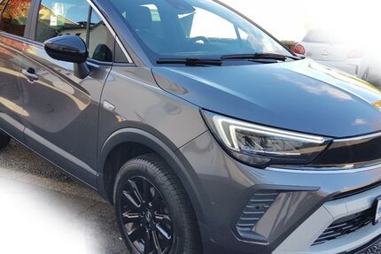 Opel Crossland (X) 31.000 km 18.980 € Neuwied 56564