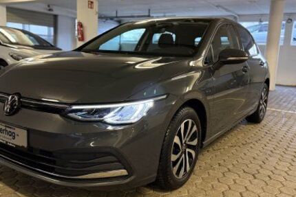 VW Golf 36.000 km 21.970 &euro; Koblenz 56072