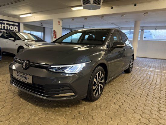 VW Golf 36.000 km 21.970 &euro; Koblenz 56072