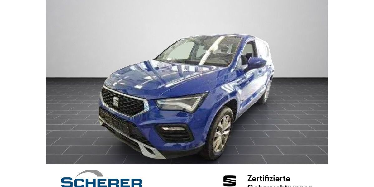 Seat Ateca 71.387 km 22.790 &euro; Mayen 56727