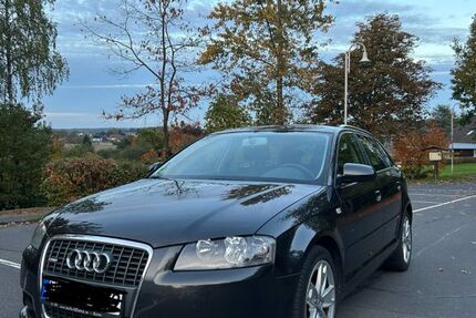Audi A3 225.000 km 3.250 € Döttesfeld 56307