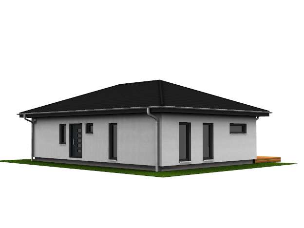 Bungalow Ettringen - 4 Zimmer, 106 m&sup2;, 339.700&euro; | Angebot:25745433