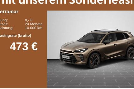 Cupra Terramar 8.775 km 51.690 &euro; Mayen 56727