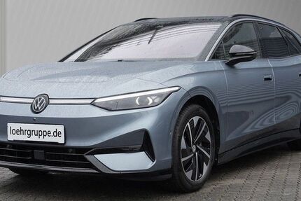 VW ID.7 19.526 km 53.980 &euro; Neuwied 56564