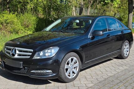 Mercedes-Benz C 180 223.559 km 5.900 &euro; Selters 56242