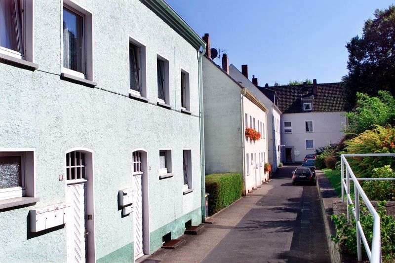 Wohnung zum Mieten in Bad Ems 290 € 40.8 m²