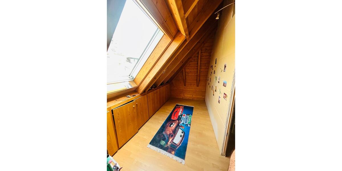 Maisonettenwohnung Höhr-Grenzhausen Grenzhausen - 3 Zimmer, 80 m&sup2;, 259.000&euro; | Angebot:26629608