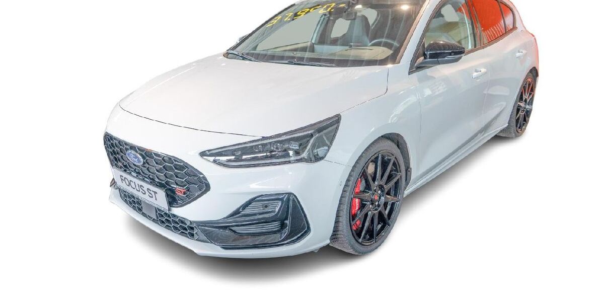 Ford Focus 17.903 km 37.450 &euro; Miehlen 56357