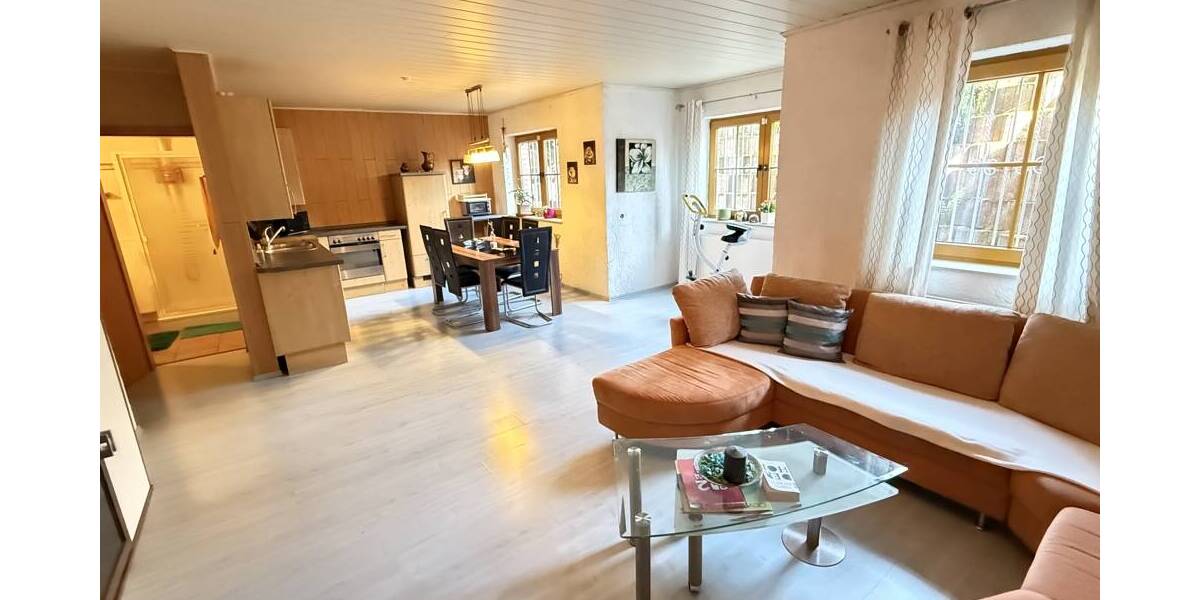 Einfamilienhaus Neuwied/Engers Engers - 7 Zimmer, 200 m&sup2;, 499.000&euro; | Angebot:26388648