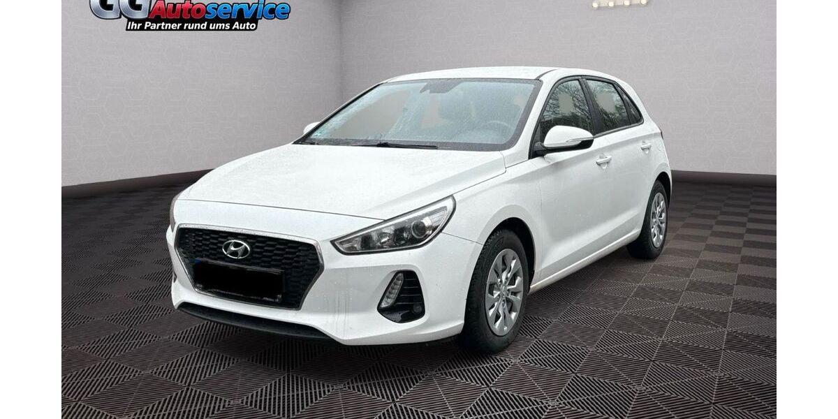 Hyundai i30 149.982 km 8.690 &euro; Neuwied 56564