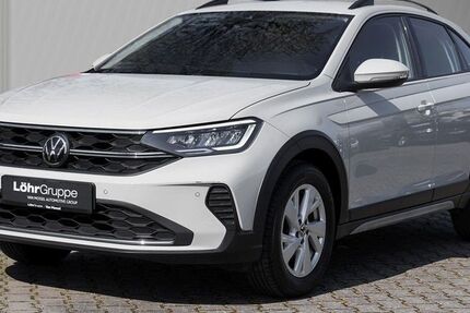 VW Taigo 58.040 km 16.480 &euro; Bendorf 56170
