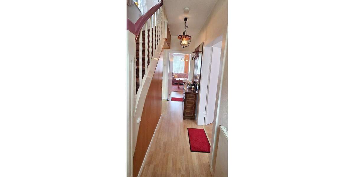 Reihenendhaus Mayen - 6 Zimmer, 120 m&sup2;, 259.000&euro; | Angebot:25693950