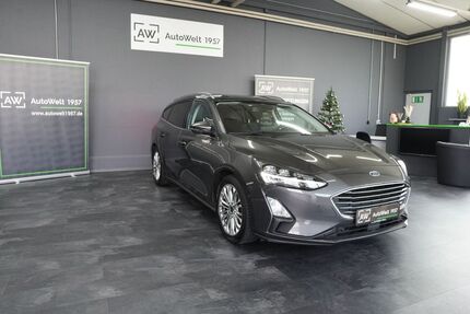 Ford Focus 135.000 km 13.990 € Montabaur 56410