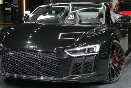 Audi R8 48.259 km 118.980 € Koblenz 56070