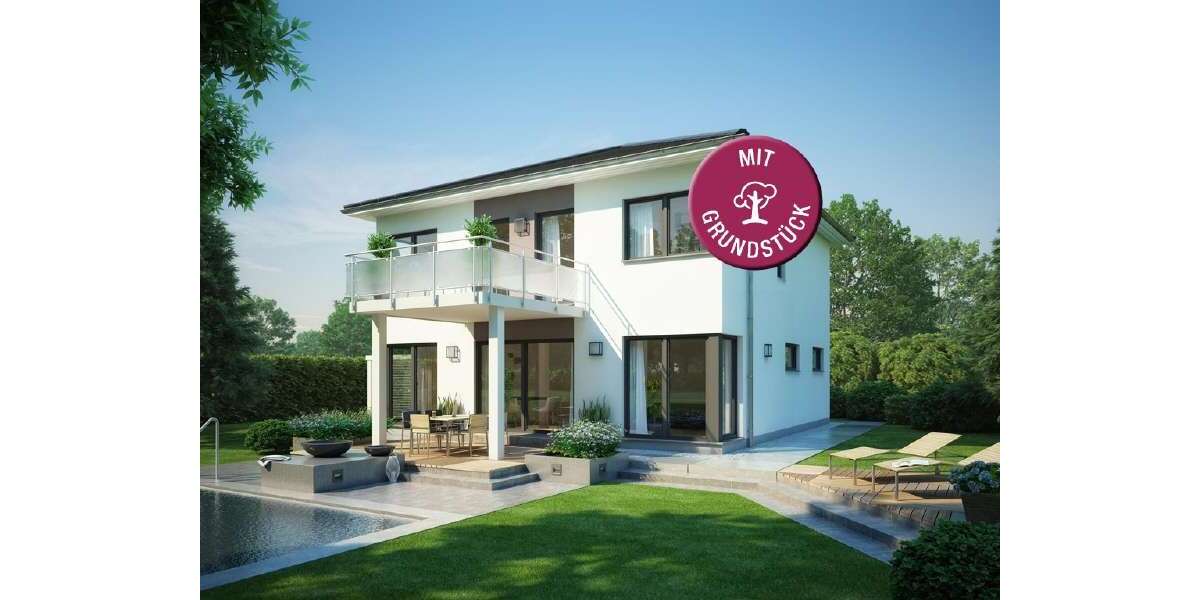 Einfamilienhaus Koblenz Karthause - 6 Zimmer, 163 m&sup2;, 845.900&euro; | Angebot:27129853