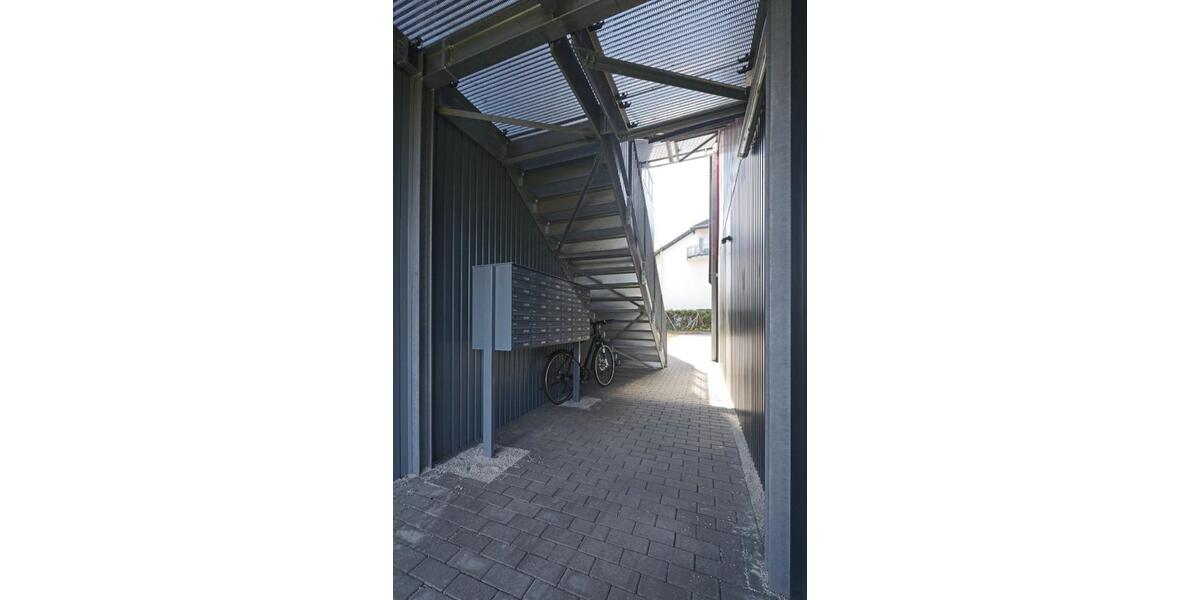 Erdgeschoßwohnung Koblenz Bubenheim - 1 Zimmer, 28 m&sup2;, 790&euro; | Angebot:25980183