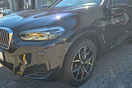 BMW X3 49.800 km 47.890 € Neuwied 56566