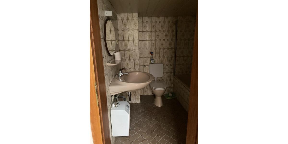 Gemütliches Haus 3 zimmer