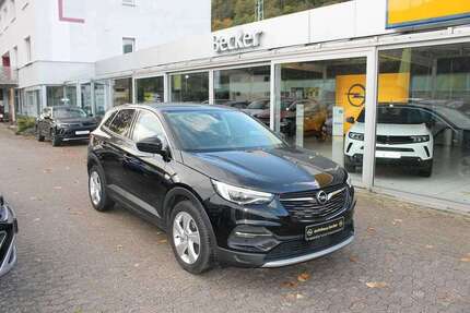 Opel Grandland X 44.961 km 18.500 € Oberwesel 55430
