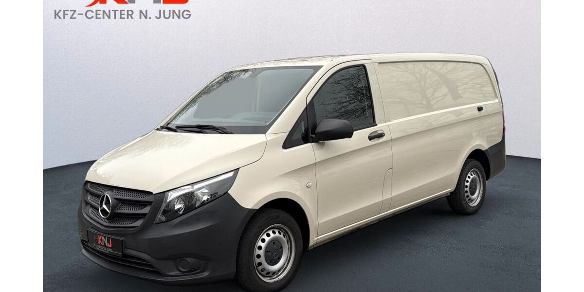 Mercedes-Benz Vito 30.000 km 27.900 € Niederelbert 56412
