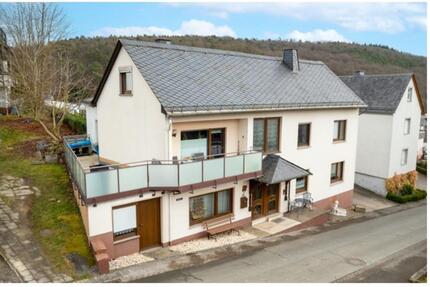 Großzügiges Mehrgenerationen-Haus 8 zimmer