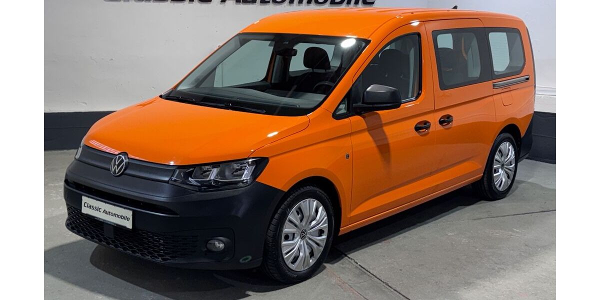 VW Caddy Maxi 108.000 km 17.950 &euro; Neuwied 56567