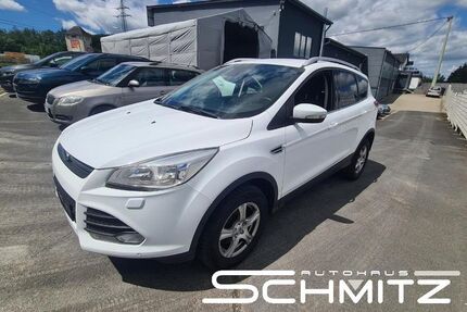 Ford Kuga 119.500 km 8.450 &euro; Ebernhahn 56424