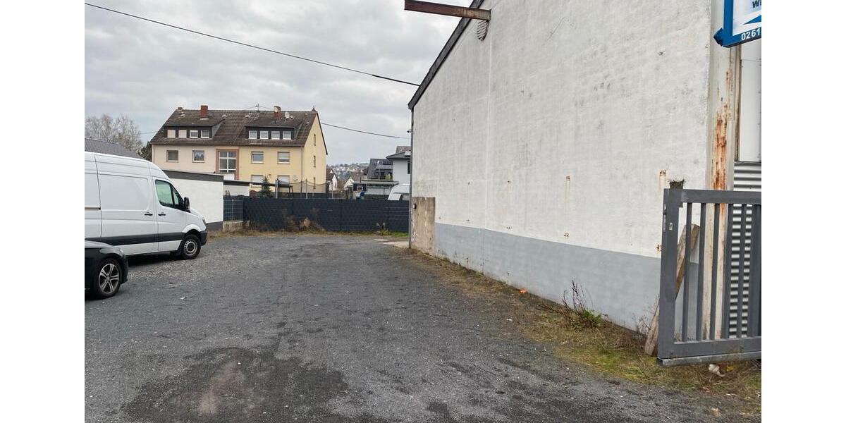 Gewerbeobjekt Koblenz Bubenheim - 6&euro; | Angebot:25639587