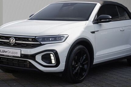 VW T-Roc 37.890 km 27.880 &euro; Neuwied 56564