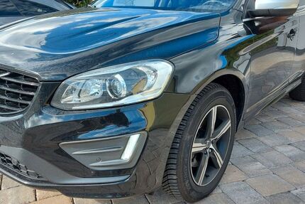 Volvo XC60 217.000 km 17.250 &euro; Andernach 56626