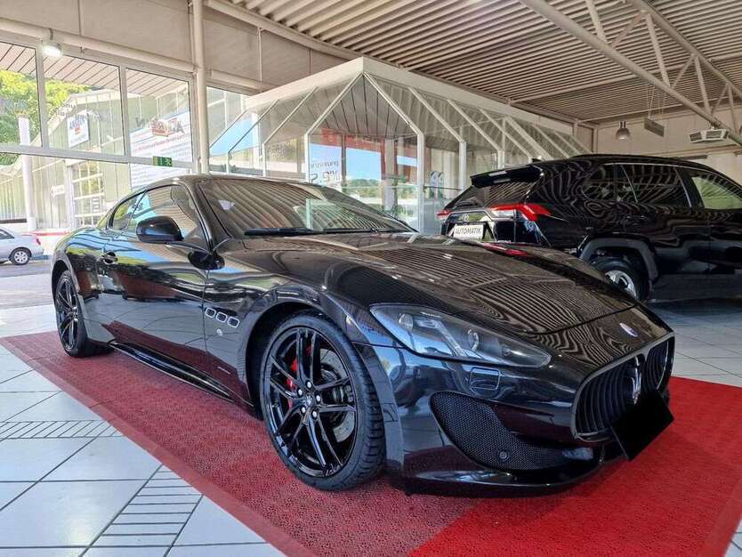GranTurismo
