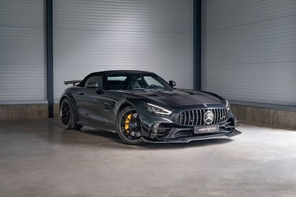 Mercedes-Benz AMG GT R 18.900 km 259.000 € Weitersburg 56191