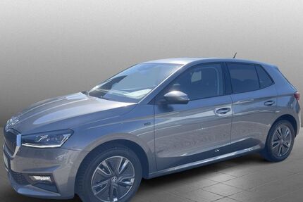 Skoda Fabia 3.423 km 18.890 &euro; Diez 65582