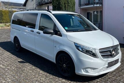 Mercedes-Benz Vito 69.443 km 35.700 &euro; Bendorf 56170