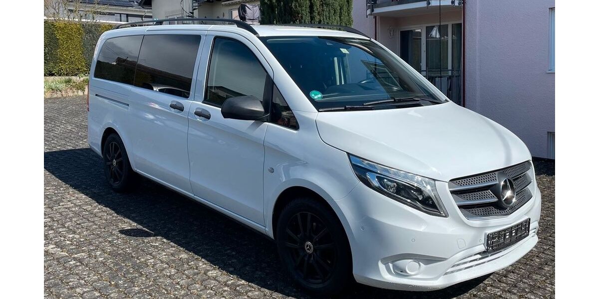 Mercedes-Benz Vito 69.443 km 37.300 &euro; Bendorf 56170