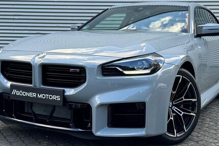 BMW M2 1.580 km 68.680 € Neuwied 56564