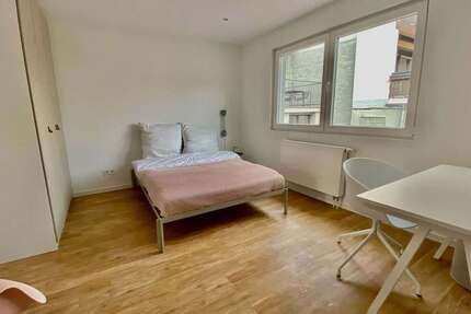 WG-Zimmer in Vallendar 795 € 14 m² zimmer