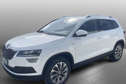 Skoda Karoq 20.706 km 24.990 &euro; Diez 65582
