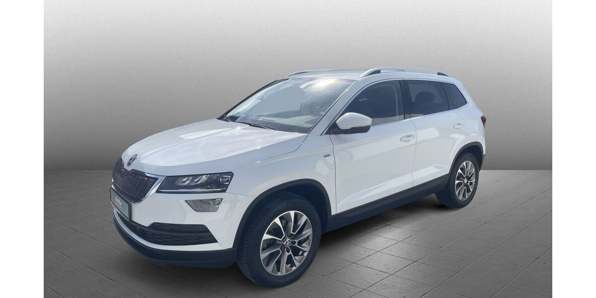Skoda Karoq 20.706 km 24.990 &euro; Diez 65582