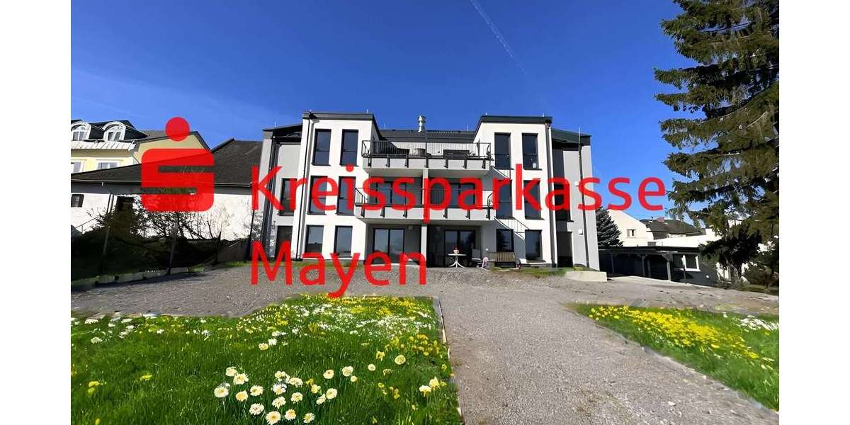 Etagenwohnung Koblenz Rübenach - 2 Zimmer, 86 m&sup2;, 366.520&euro; | Angebot:26311455