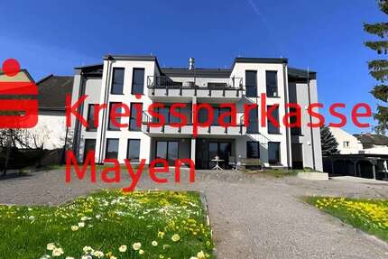 Wohnung Koblenz Rübenach - 2 Zimmer, 86 m&sup2;, 366.520&euro; | Angebot:26311455